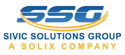 SSG Logo